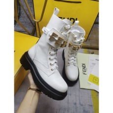 Fendi Boots